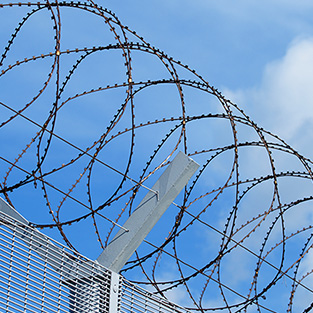 Спиральный барьер безопасности (СББ)