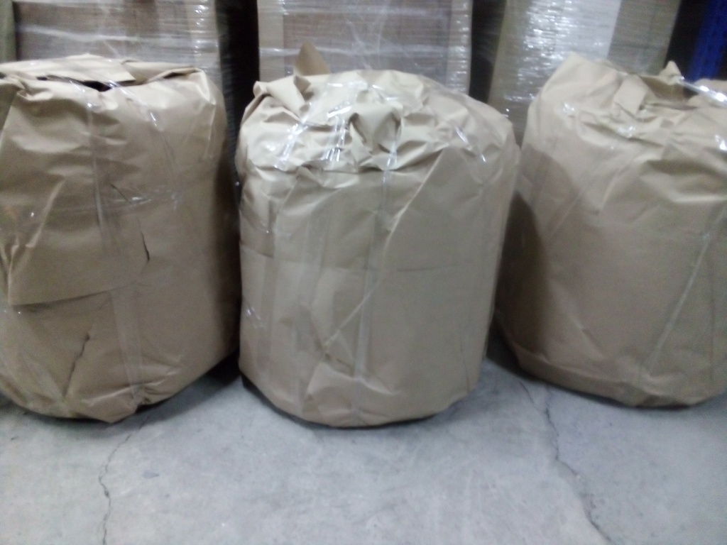 ПББ АКЛ 600 в бумажной упаковке