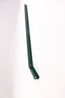 Кронштейн из П-профиля Г-образный для крепления СББ и ПББ 900