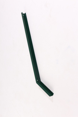 Кронштейн для крепления СББ и ПББ 600 из П-профиля Г-образный