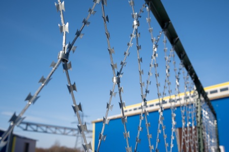 ПКЛЗ Акация из АКЛ 2х15м яч. 150х300