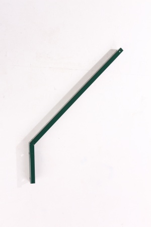 Кронштейн Г-образный из П-профиля для крепления СББ и ПББ 600