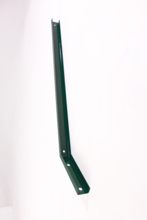 Кронштейн Г-образный из П-профиля для монтажа СББ и ПББ 600