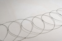 Барьер безопасности плоский ПББ АКЛ 600/10