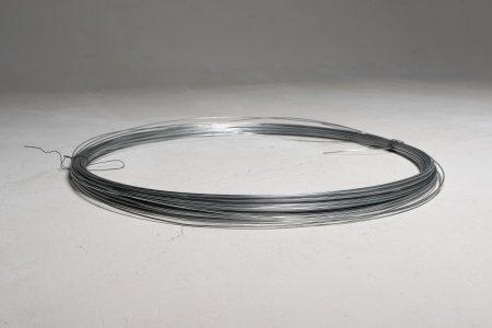 Монтажная проволока-струна оцинкованная