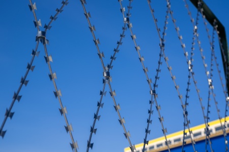 ПКЛЗ тип Акация 2х15м яч. 150х300