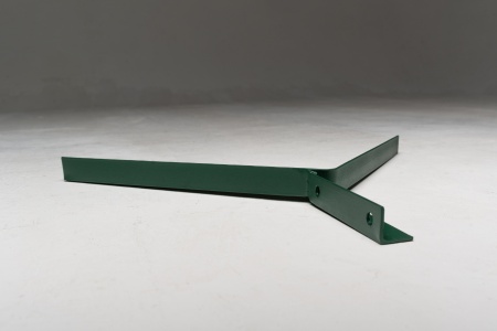 Угловой кронштейн для монтажа СББ и ПББ 500