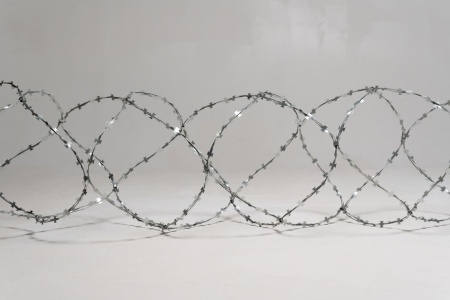 Колючая проволока СББ АСКЛ 500/62/5