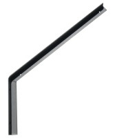 Кронштейн для крепления СББ и ПББ 500 Г-образный Кронштейн для крепления СББ и ПББ 500 Г-образный