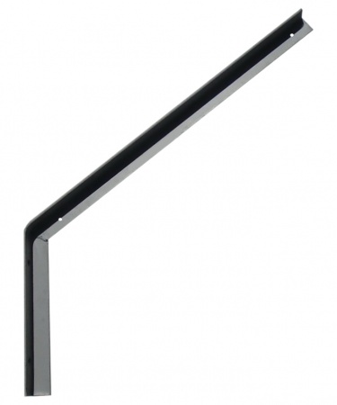 Кронштейн для крепления СББ и ПББ 500 Г-образный