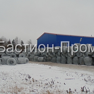 Складские остатки Бастион Пром