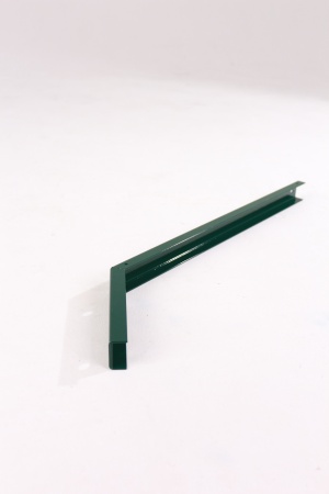 Кронштейн для крепления СББ и ПББ 500 из П-профиля Г-образный