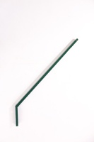 Кронштейн для крепления СББ и ПББ 900 Г-образный из П-профиля 40х20х2мм