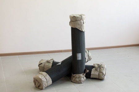  Сетка-рабица ОК 25х25х1.8