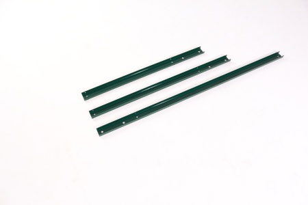 Кронштейн для монтажа СББ и ПББ 900 Прямой из П-профиля 40х20х2мм