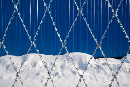 ПКЛЗ «Акация» 2х15м яч. 150х300