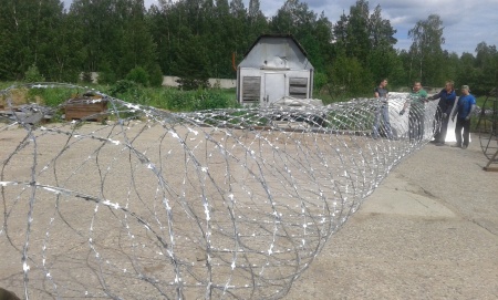 СББ БАРС АСКЛ 1700/63/11