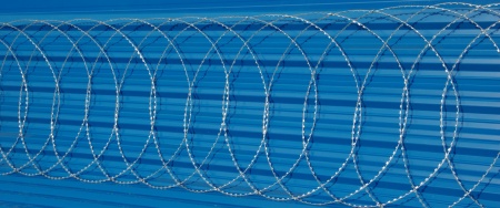 ПББ из армированной колючей ленты ПББ АКЛ 900/10