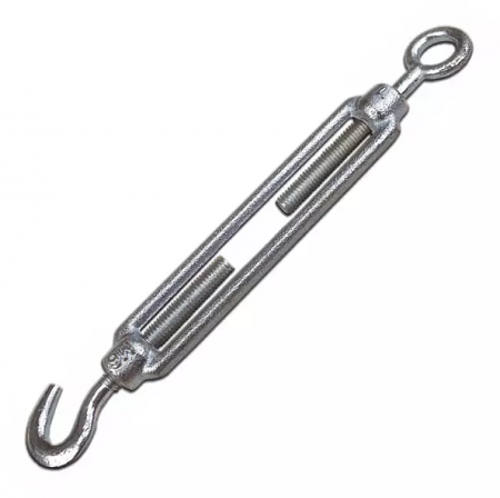 Талреп крюк-кольцо М8