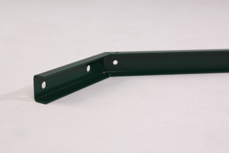 Кронштейн для крепления СББ и ПББ 900 Г-образный из П-профиля