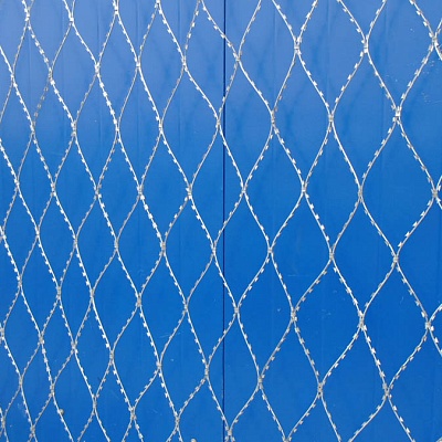 ПКЛЗ Акация для ограждения объекта