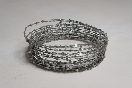 Спиральный барьер безопасности СББ АСКЛ 900/42/5