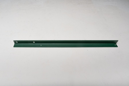 Прямой кронштейн 500 для плоских и спиральных барьеров