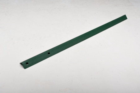 Прямой кронштейн для крепления колючей проволоки СББ и ПББ 900