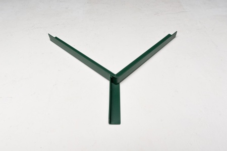 Кронштейн для крепления СББ и ПББ 500 V-образный