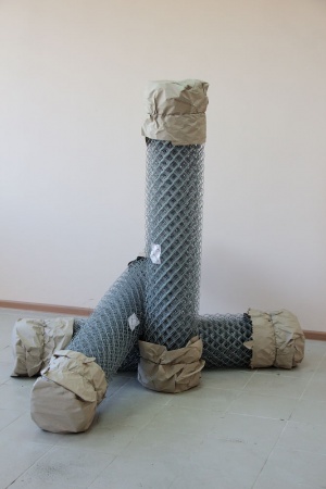 Сетка-рабица ОК 55х55х1.8