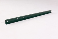 Кронштейн для крепления СББ и ПББ 450 Прямой из П-профиля 40х20х2мм