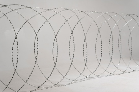 Барьер безопасности плоский ПББ АКЛ 900/10