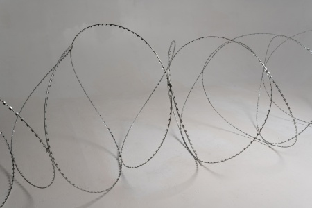 Колючая проволока СББ АКЛ 900/31/3