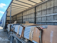 Столбы для монтажа колючих заграждений (100х50х5мм) 2500мм из гнутого швеллера Столбы для монтажа колючих заграждений (100х50х5мм) 2500мм из гнутого швеллера