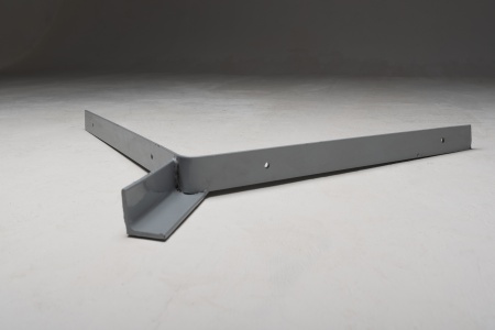 Угловой кронштейн для крепления СББ и ПББ 900