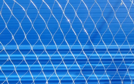 ПКЛЗ «Акация» 2х15м яч. 190х420