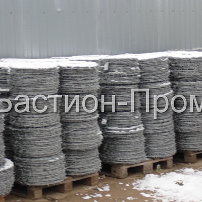 Складские остатки Бастион Пром