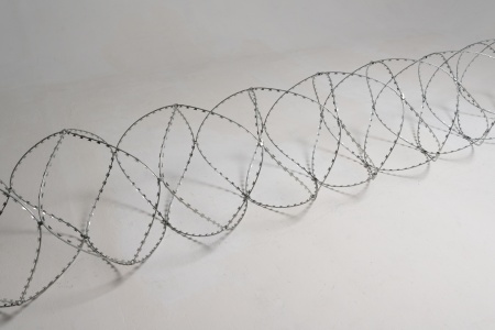 Спиральный барьер безопасности АКЛ 500/62/5