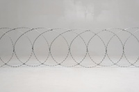 Плоский барьер безопасности ПББ АКЛ 500/10