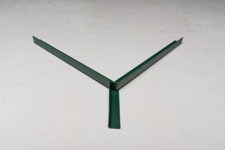 Кронштейн для крепления СББ и ПББ 600 V-образный