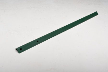 Прямой кронштейн для крепления колючей проволоки СББ и ПББ 900