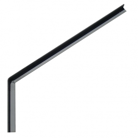 Г-образный кронштейн для ПББ и СББ 600