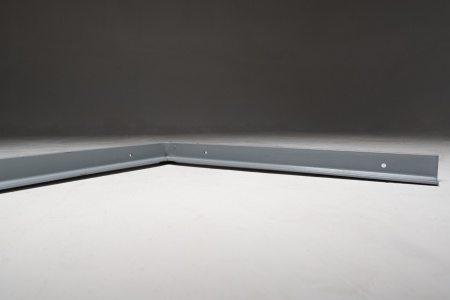 Кронштейн для монтажа ПББ и СББ 600 Г-образный