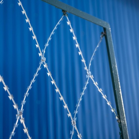 ПКЛЗ «Акация» 2х15м яч. 250х400