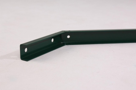 Кронштейн для крепления СББ и ПББ 900 Г-образный из П-профиля