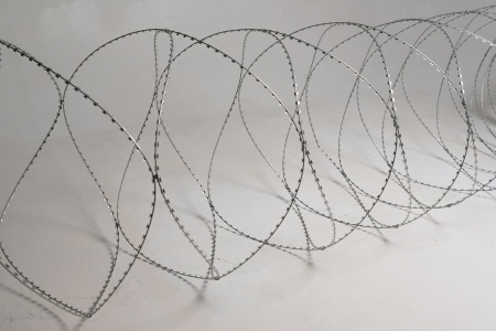 СББ из армированной колючей ленты 900/100/5