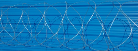 Колючая проволока СББ АКЛ 955/100/5