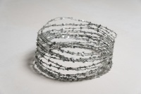 Колючая проволока СББ АСКЛ 900/31/3 Колючая проволока СББ АСКЛ 900/31/3