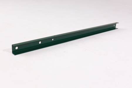 Кронштейн для крепления СББ и ПББ 500 Прямой из П-профиля 40х20х2мм