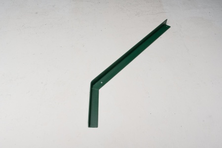 Г-образный кронштейн для крепления СББ и ПББ 450